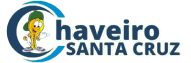 Logotipo Oficial do Chaveiro Santa Cruz